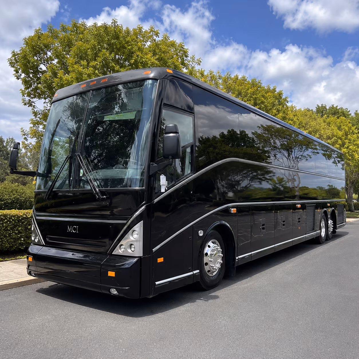 book st joseph prom transportation early spring dates fill fast