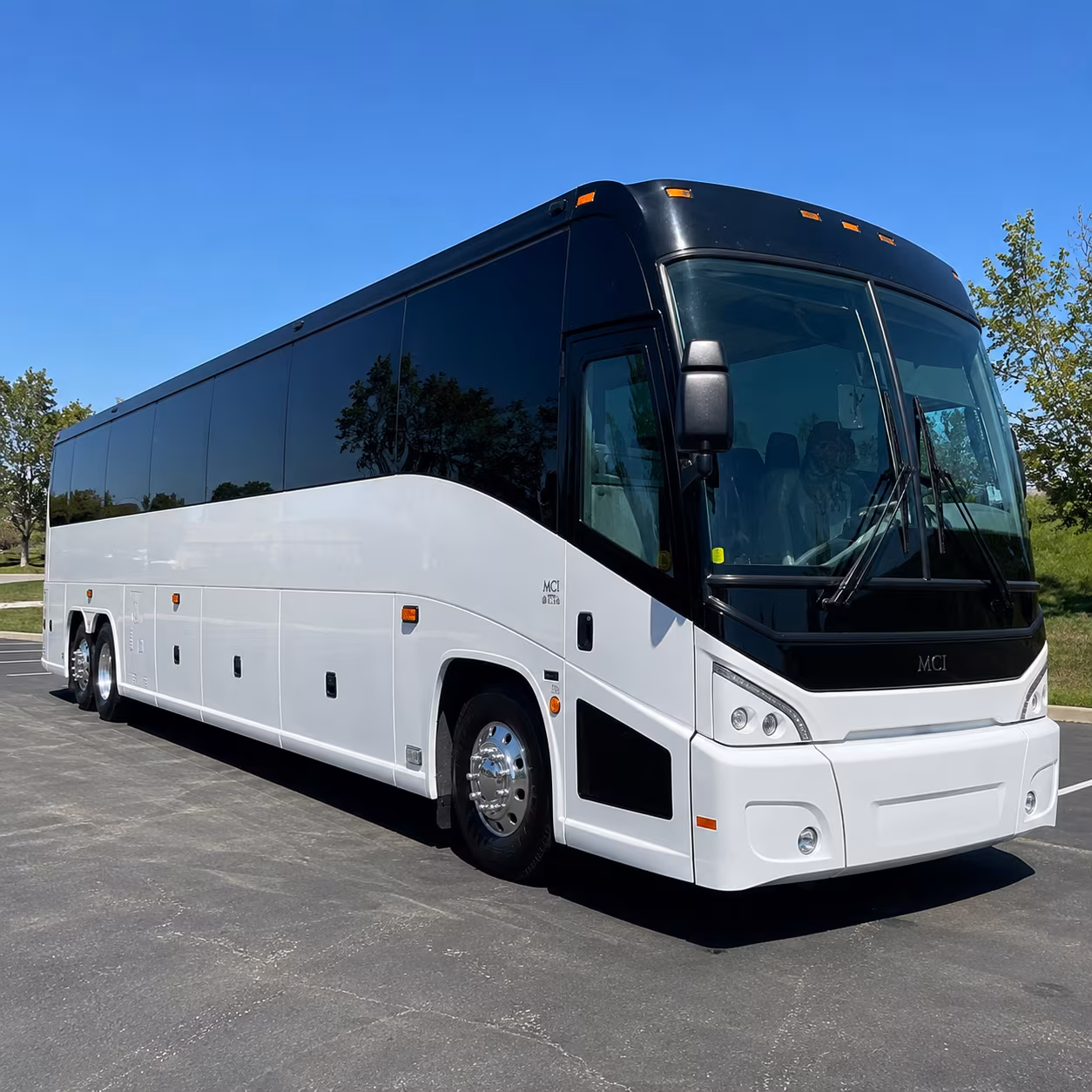 busrentalstjoseph com helps you compare every bus type for your airport run