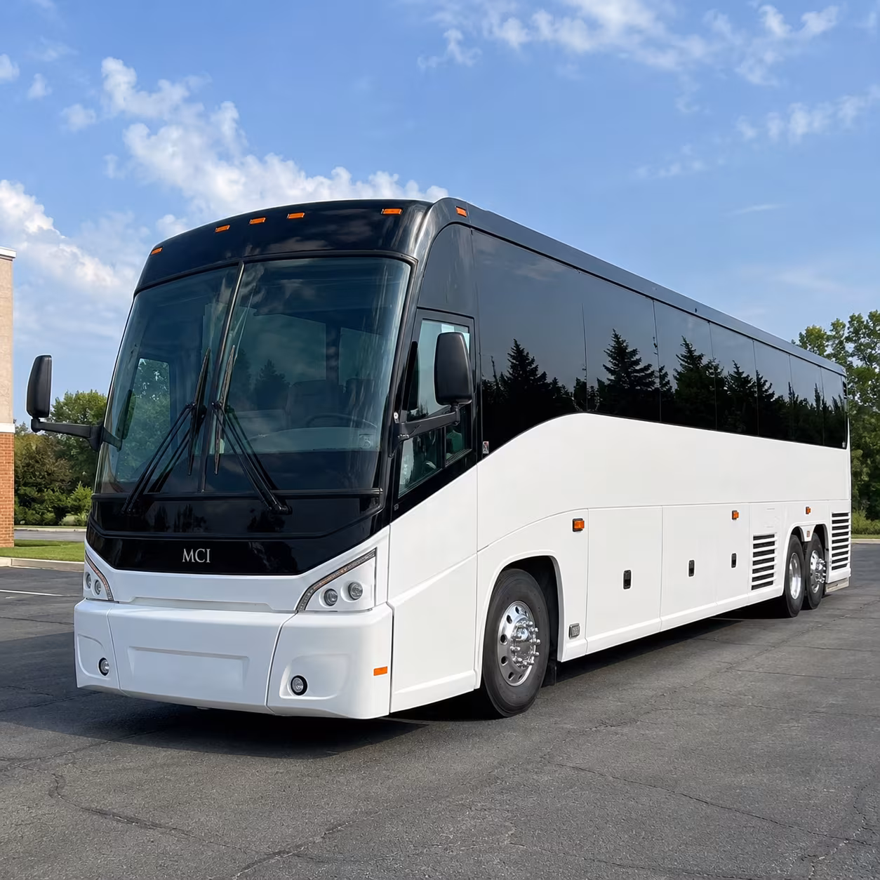 busrentalstjoseph com makes concert transportation easy for every group in st joseph