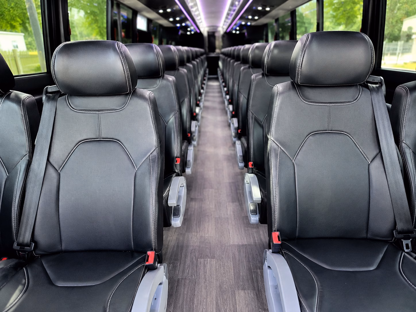 charter buses to kansas city chiefs and royals games from st joseph