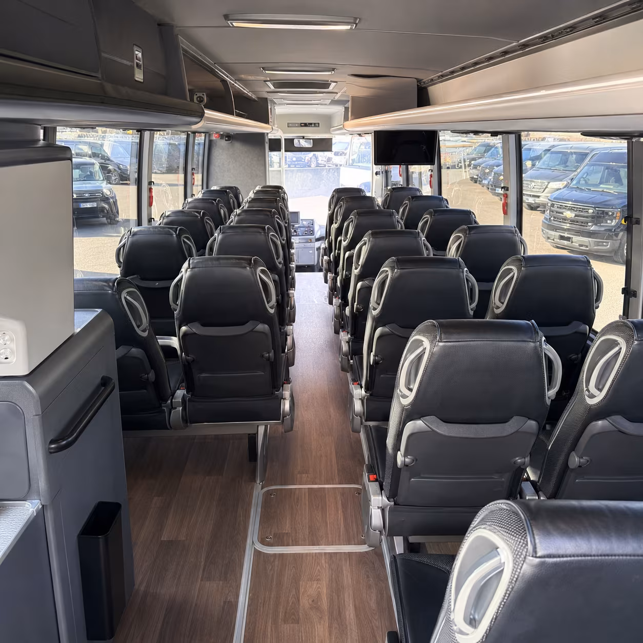 charter buses to the pony express national museum and st joseph s historic downtown