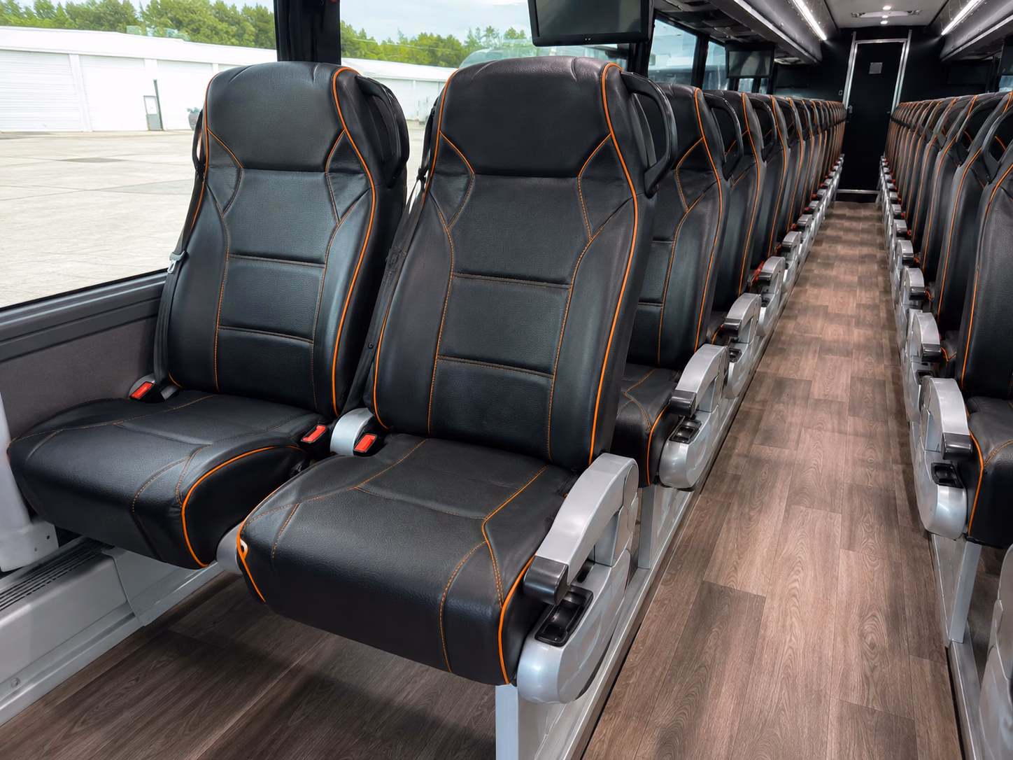 compare bus rental options in st joseph with one quick online quote