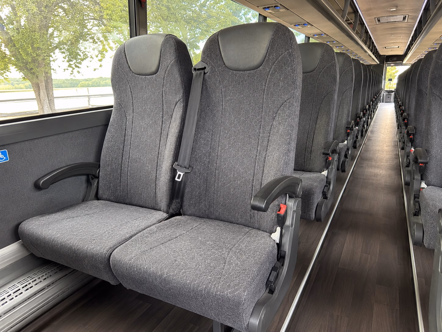 corporate charter buses to kansas city omaha and beyond