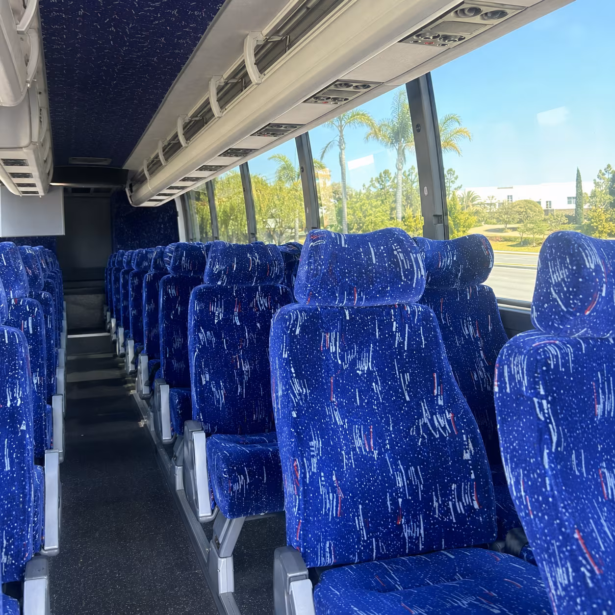 full day charter bus trips from st joseph to kansas city museums and attractions