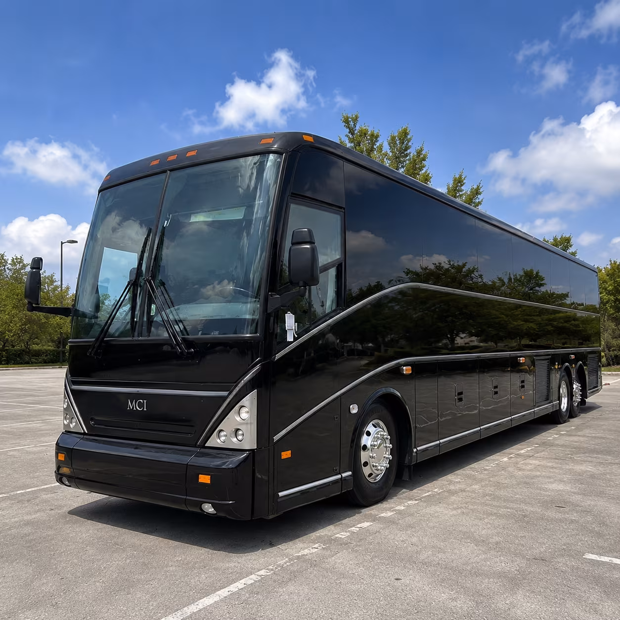 it just got easier to find wedding transportation for the whole weekend