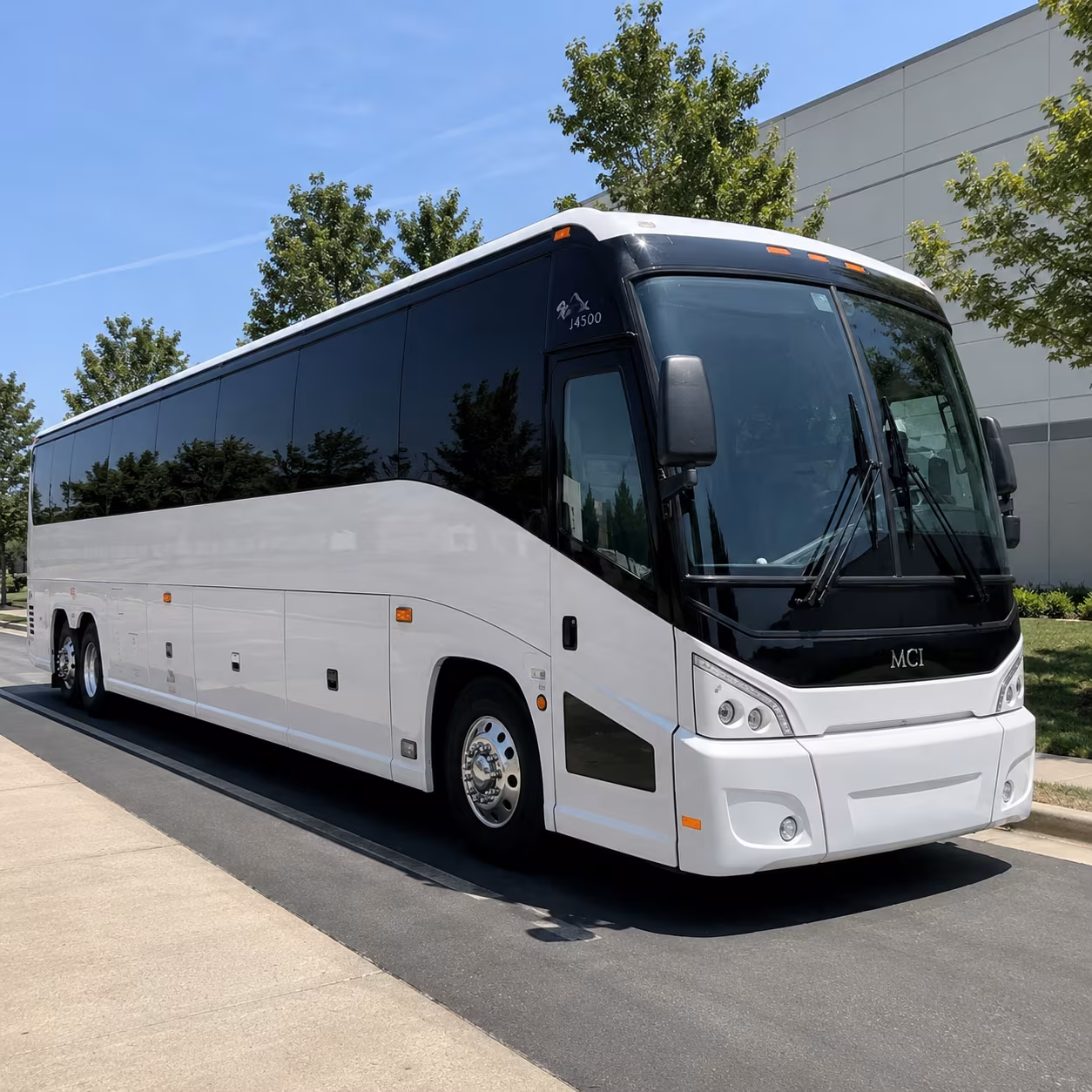 manufacturing facility and site visit transportation in st joseph
