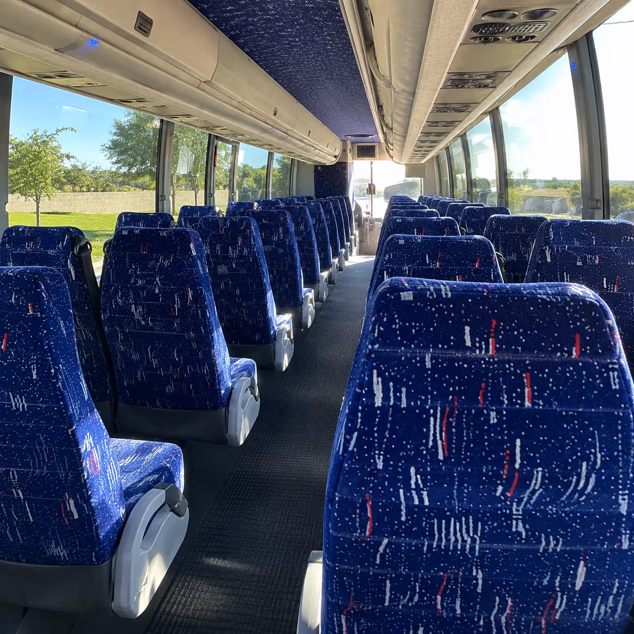 multi day charter bus packages for missouri western and northwest missouri groups