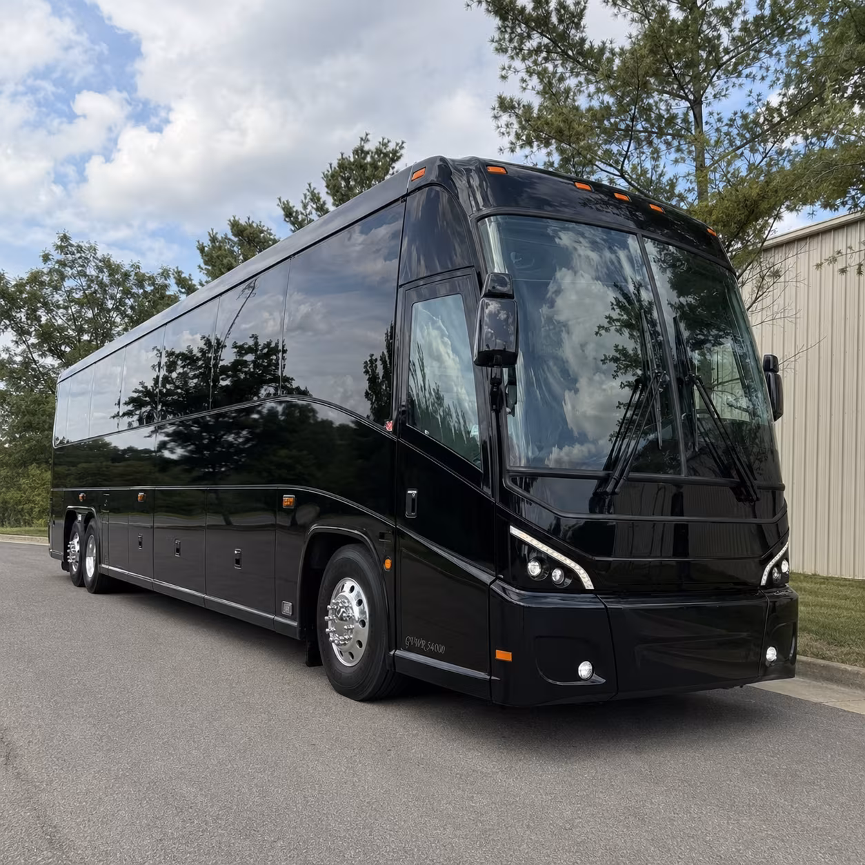 senior ministry and accessible church shuttle service in st joseph