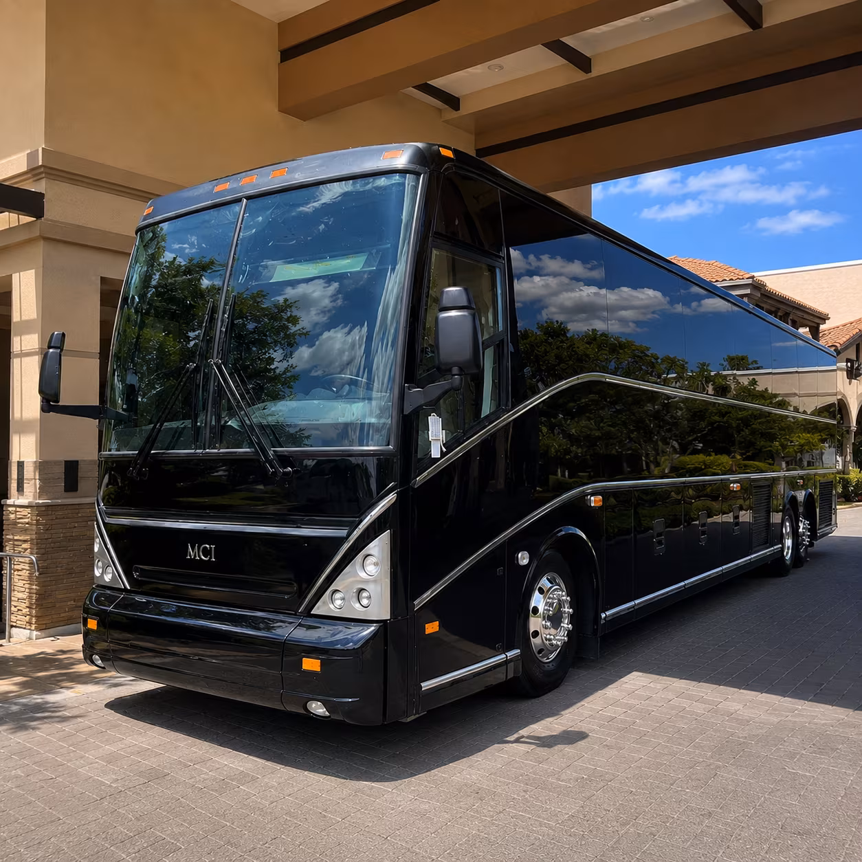 sporting kansas city and t mobile center group transportation