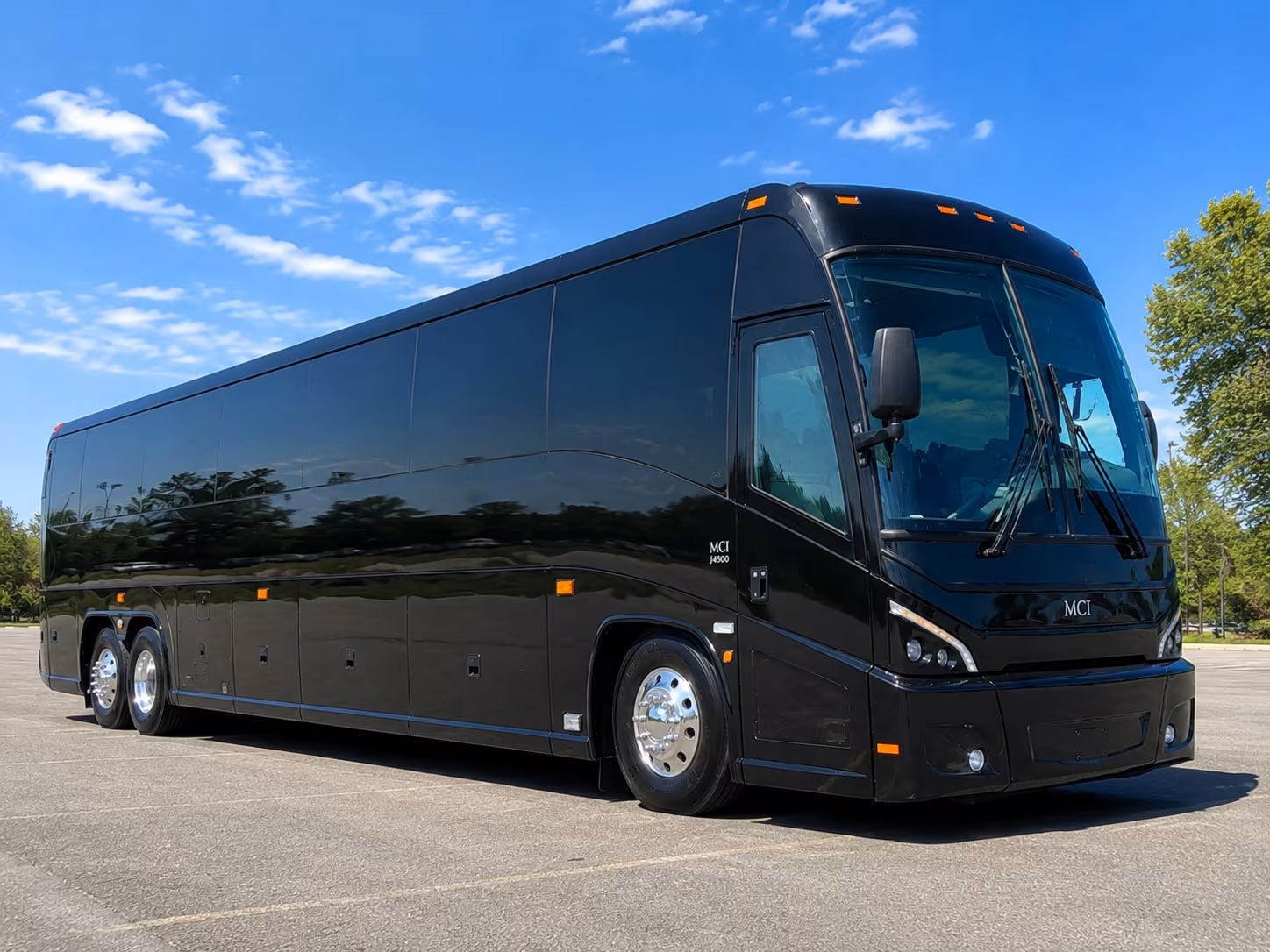 st joseph airport transportation onboard seating