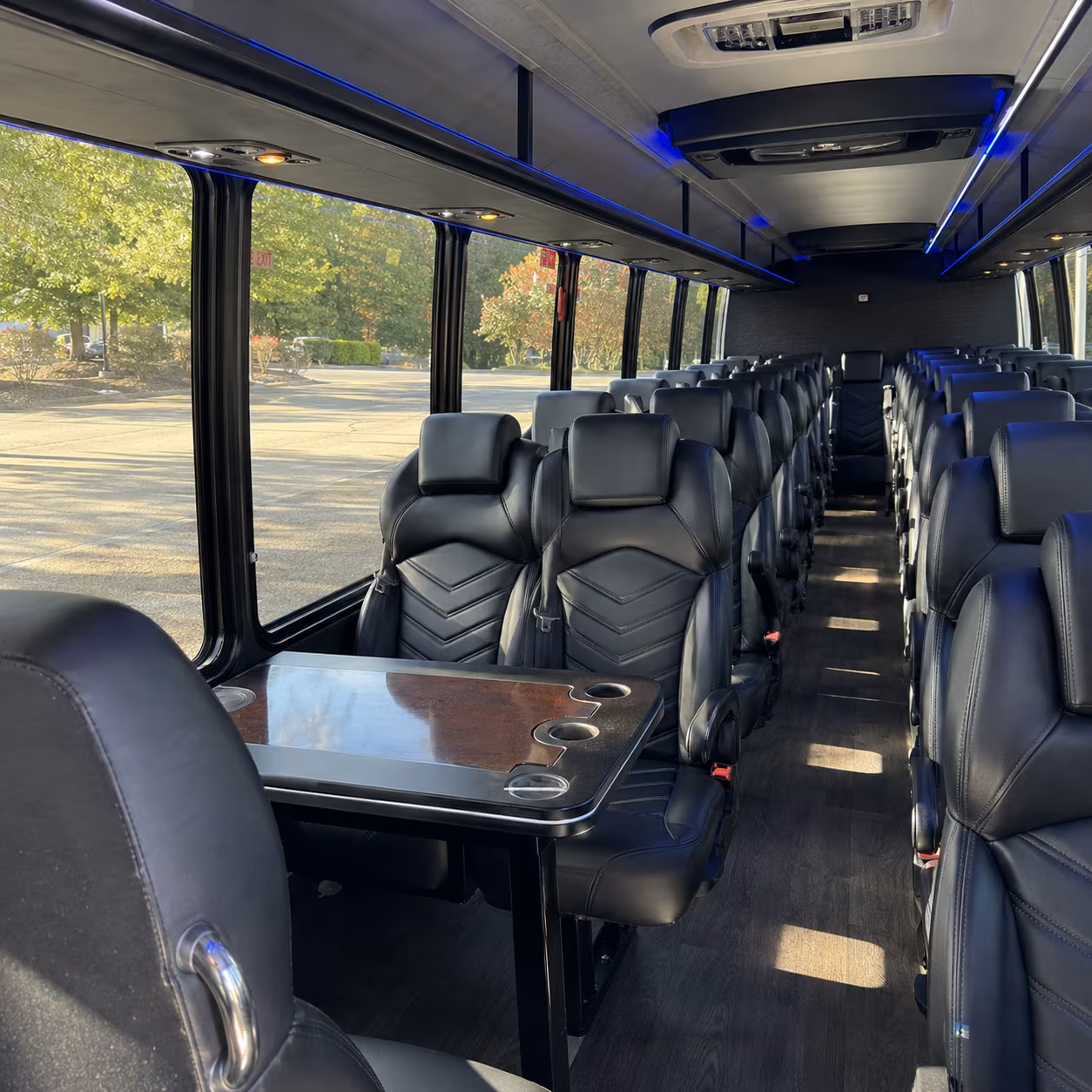 st joseph church transportation
