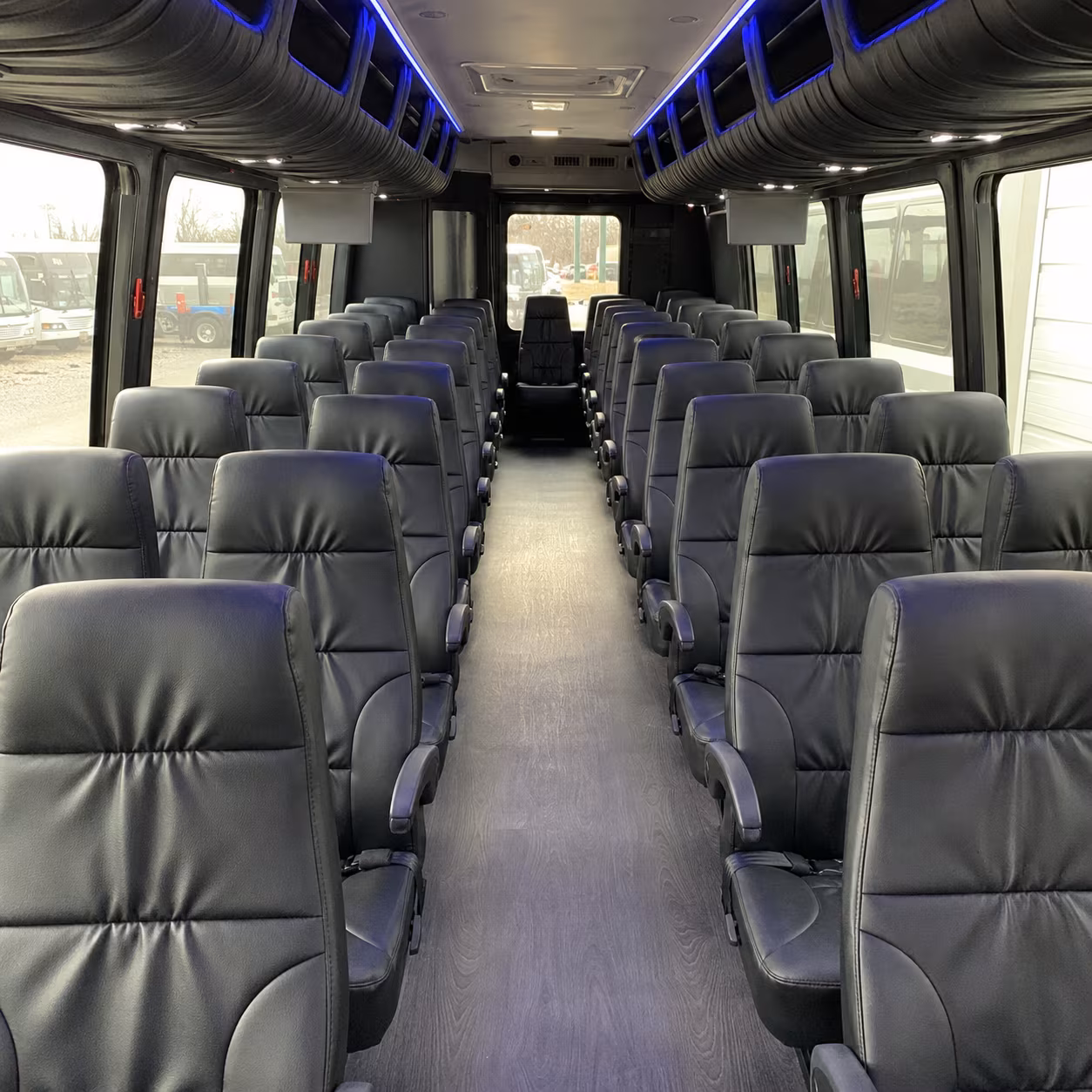 st joseph concert transportation