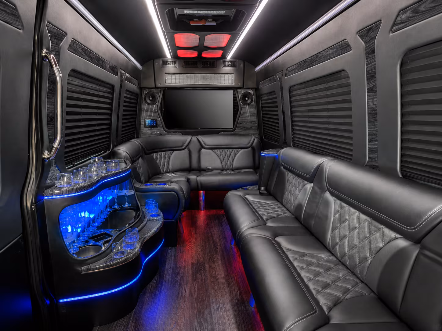 st joseph event transportation