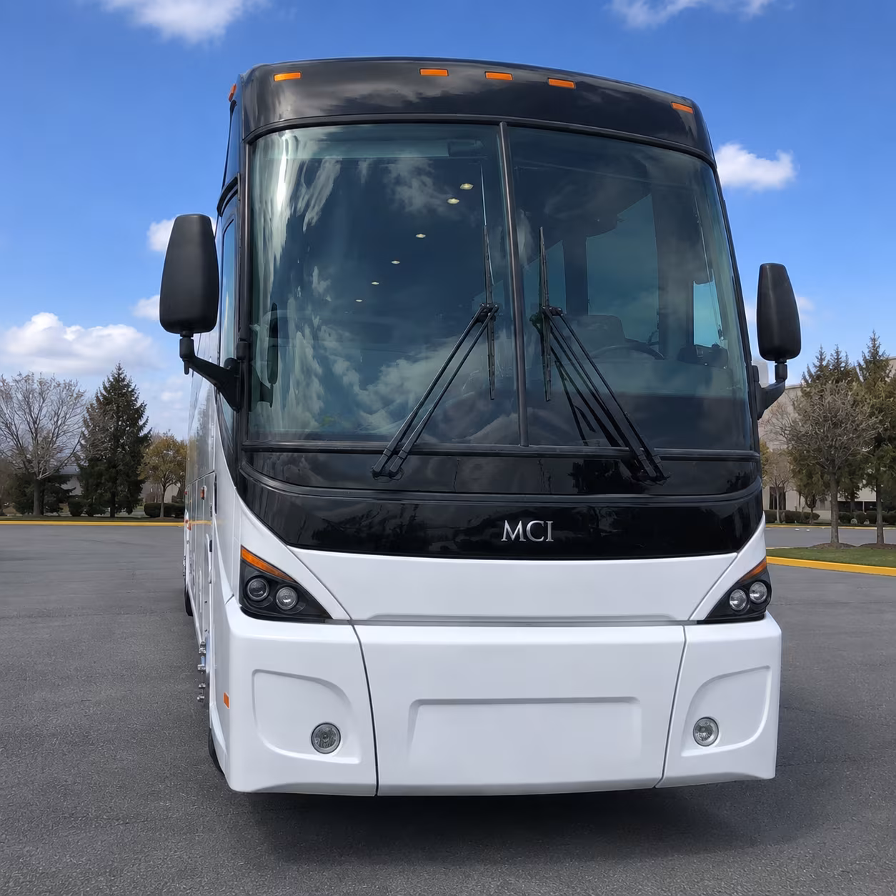 st joseph field trip transportation