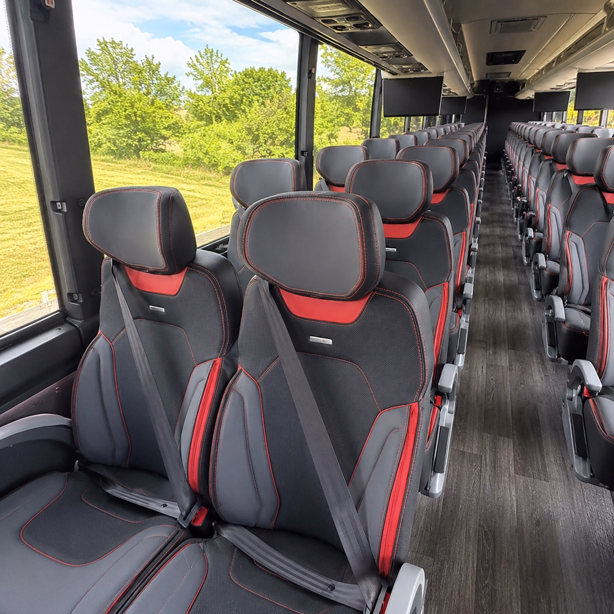 st joseph long distance transportation