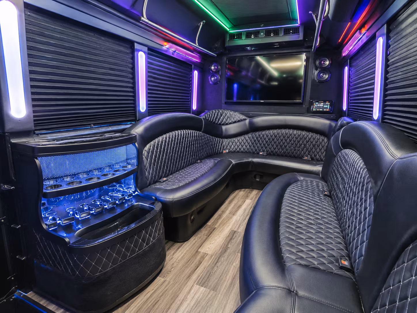 st joseph party bus booking step 3