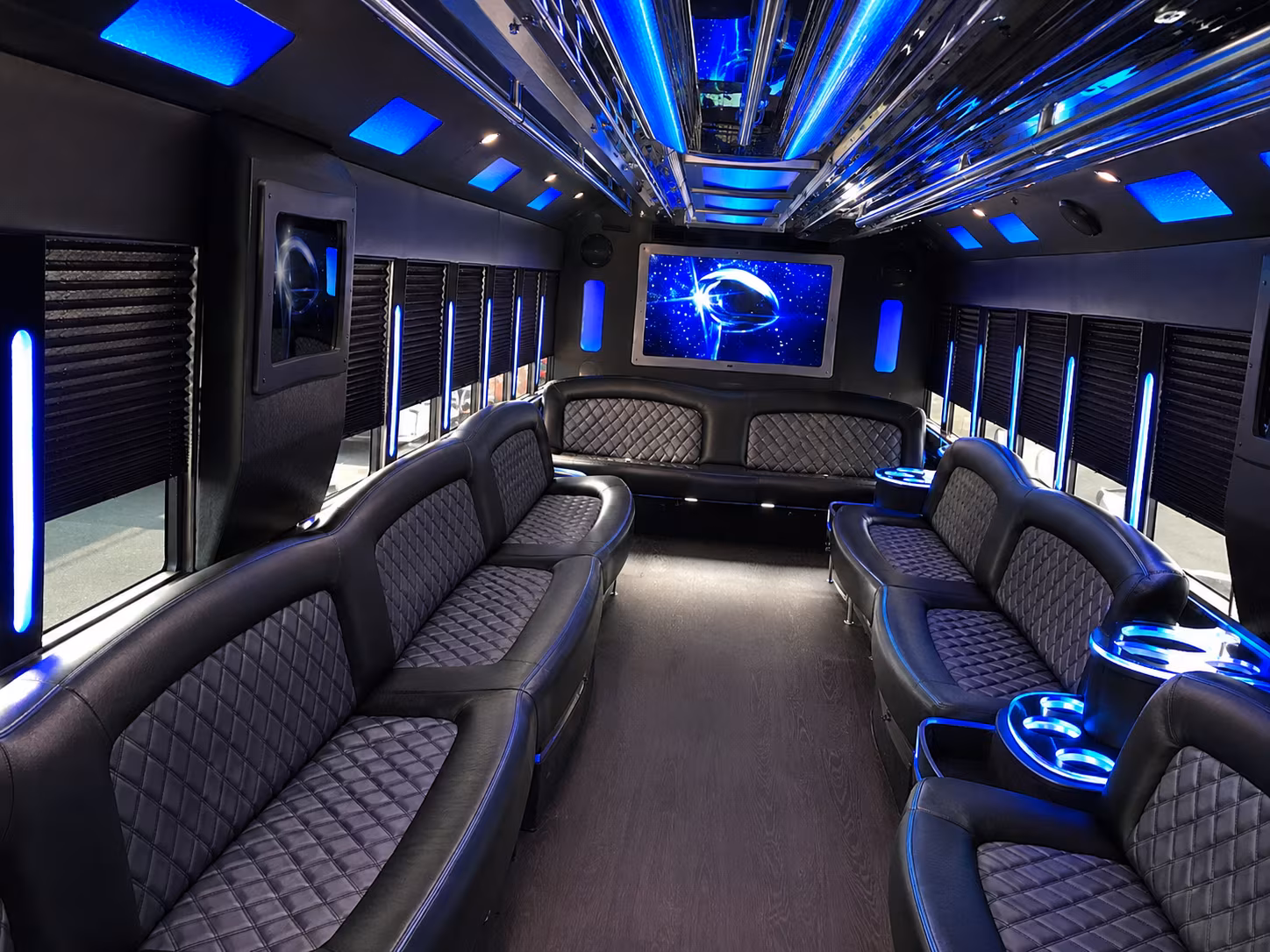 st joseph party bus rental gallery