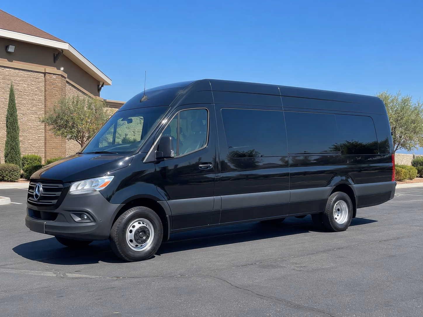 st joseph private event transportation onboard seating