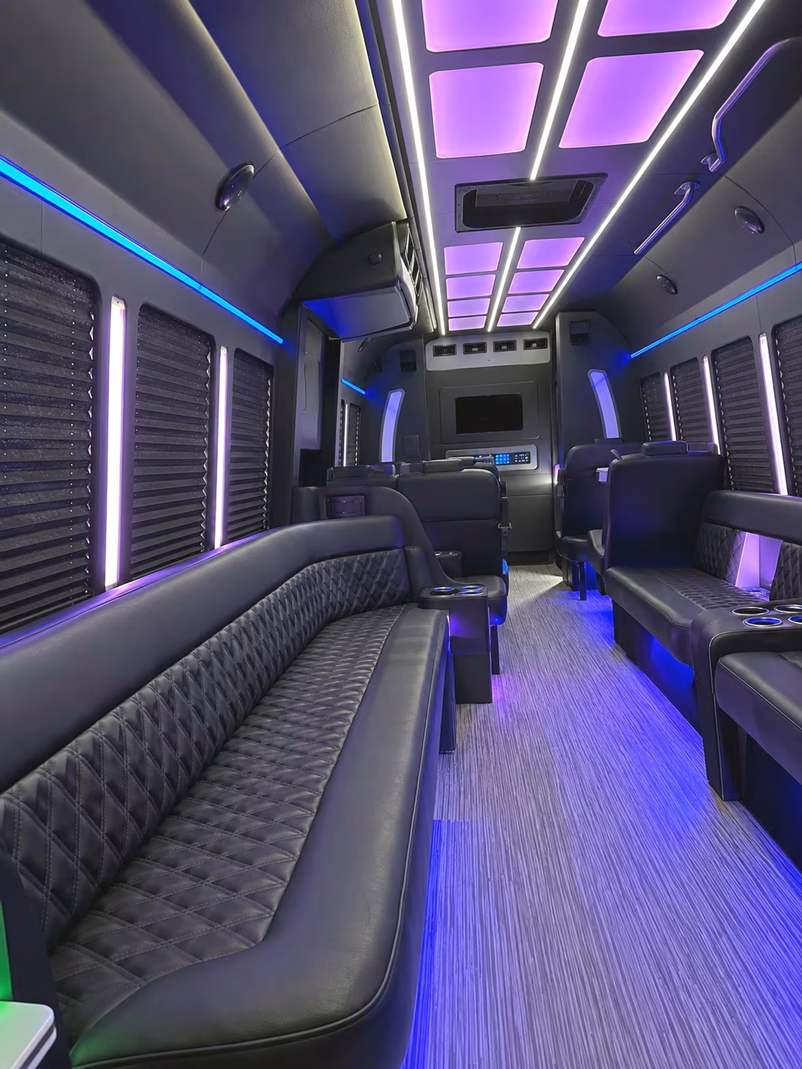 st joseph prom transportation