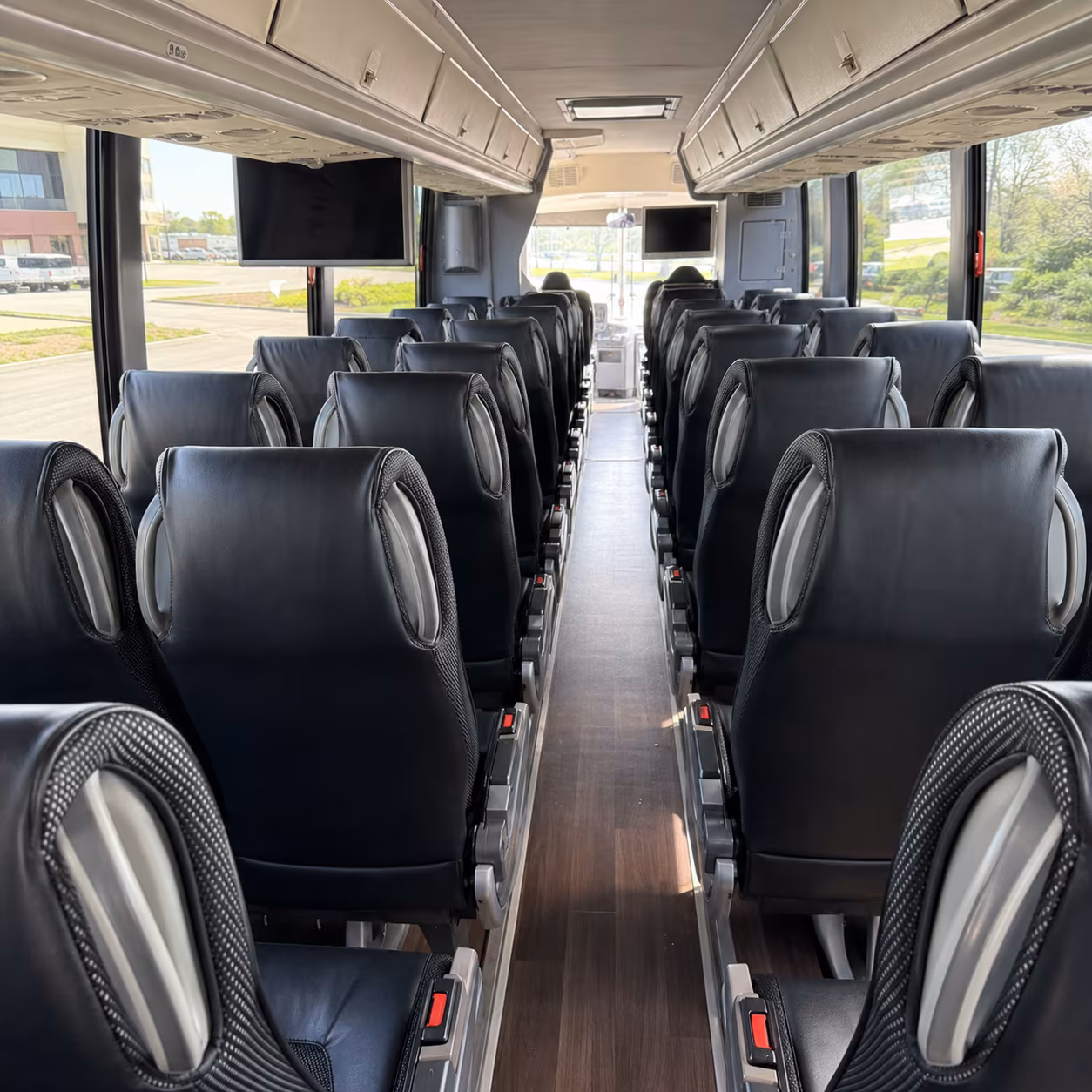 st joseph sporting event transportation