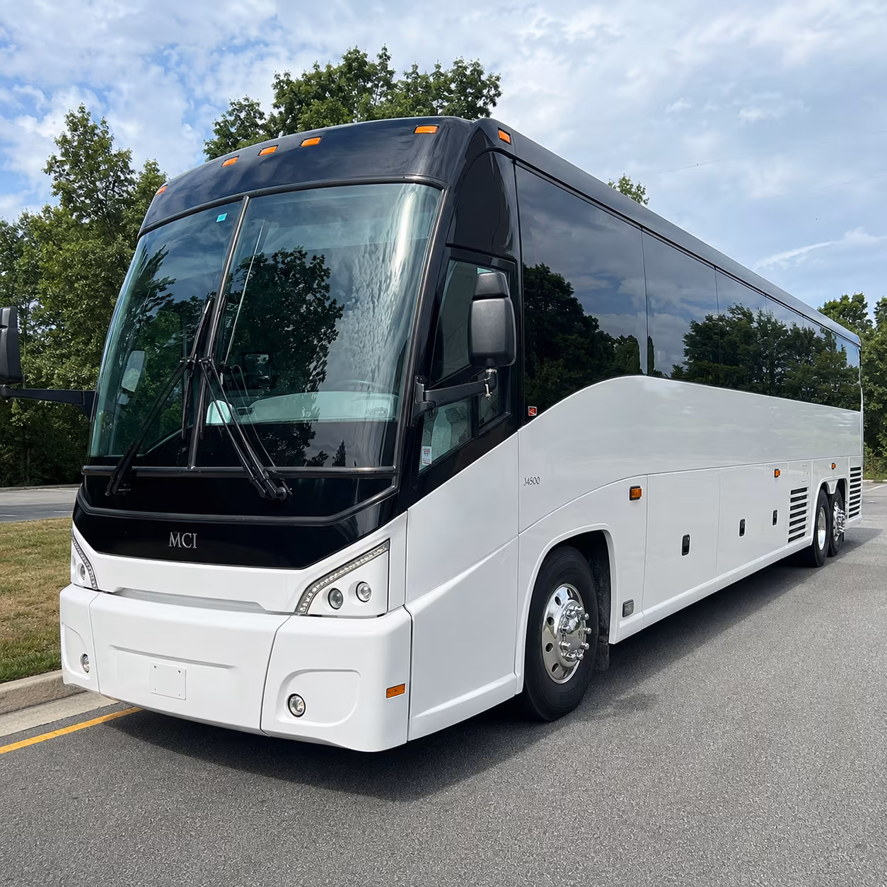 st joseph wedding transportation