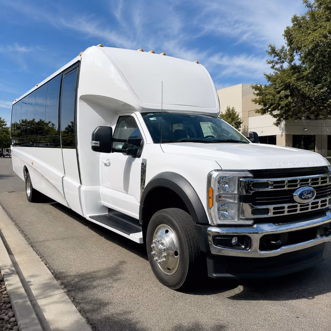 st joseph wine tour brewery transportation onboard seating