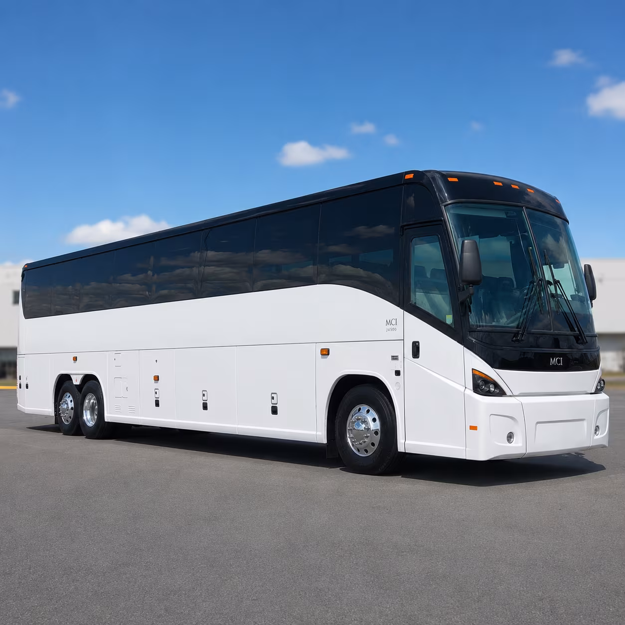 the right bus size for every st joseph operation from small teams to full plant shifts