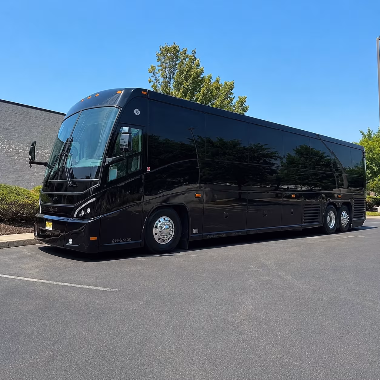 youth group and mission trip transportation from st joseph