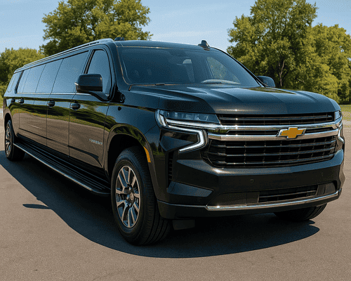 St Joseph Bus Rental